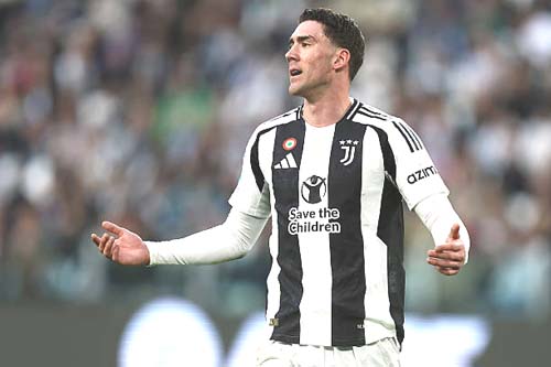 栄光と試練の狭間で ── ドゥシャン・ヴラホヴィッチの今（編集長ミツ